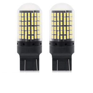 T20 Beyaz 1016 Çift Duy