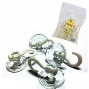 ÖPÜCÜK VANTUZ KÜÇÜK KANCALI 100 LÜ