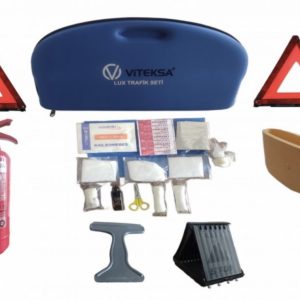 TRAFİK SETİ PREMİUM