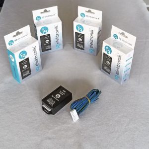 SİS SELLEKTÖR MODÜLÜ