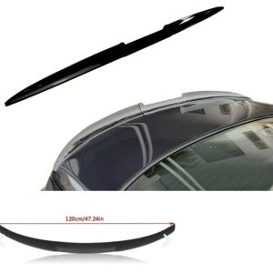 SPOİLER YARASA MODEL