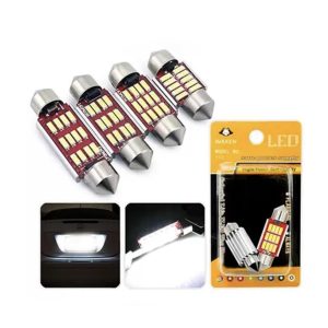 SOFİT TAVAN AMPÜLÜ(31mm-36mm-39mm-41mm)