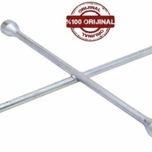 BİJON ANAHTARI DÖRTKOL