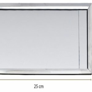 MOTOSİKLET PLAKALIK KROM 2 Lİ