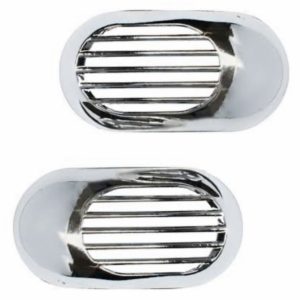 SİNYAL ÇERÇEVESİ KROM