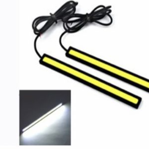 GÜNDÜZ LEDİ LAMBA COB LED 170X15MM 2 Lİ BEYAZ