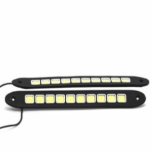 GÜNDÜZ LEDİ LAMBA COB LED ELASTİK