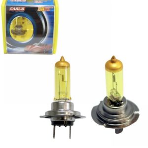 AMPÜL HALOGEN SÜPER SARI 100W H1-H7-H11