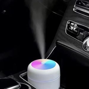 ARAÇ İÇİ NEMLENDİRİCİ