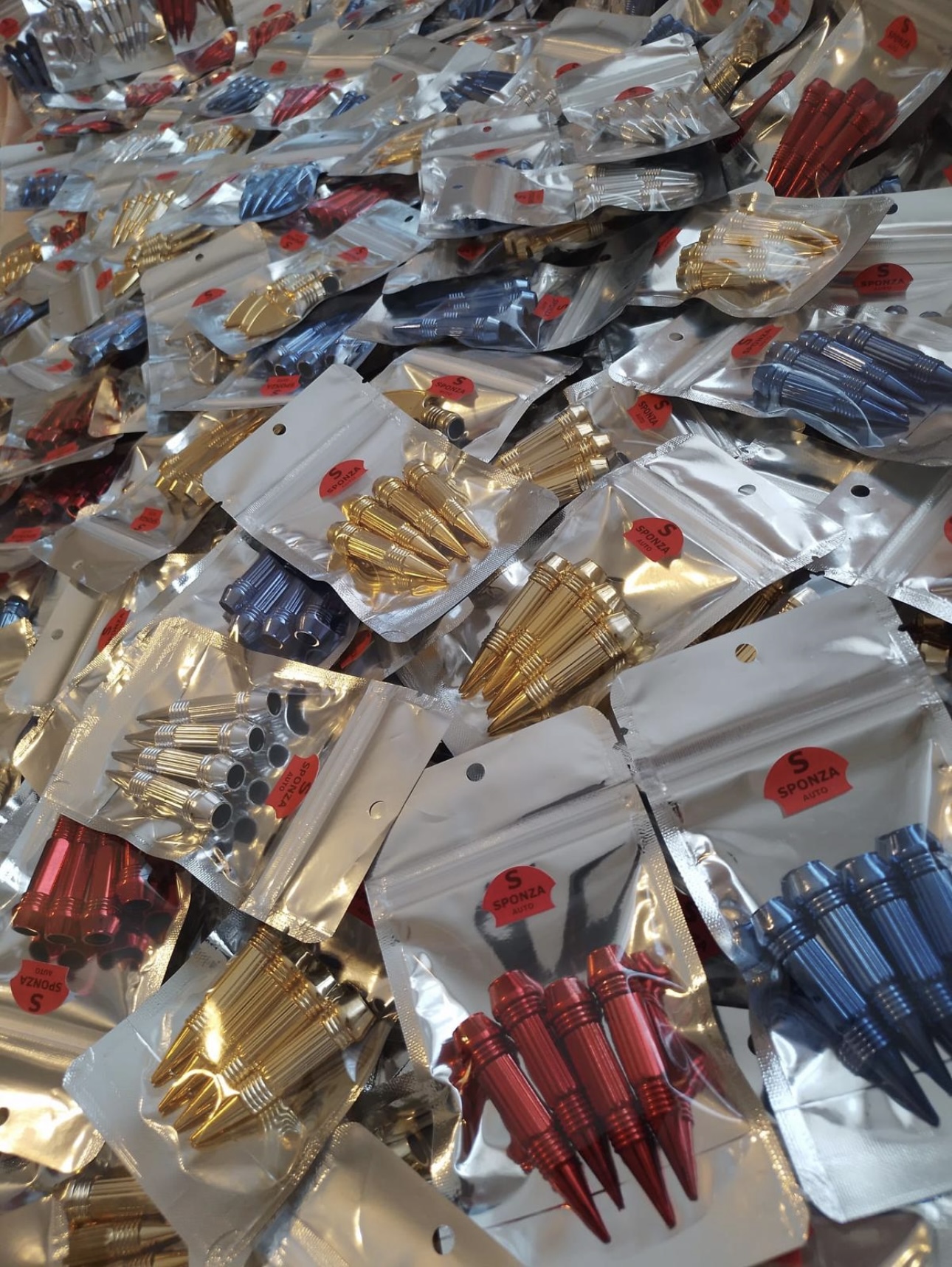 SİVRİ SİBOP KAPAĞI