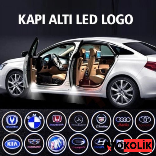 KAPI ALTI LOGOSU ORJİNAL