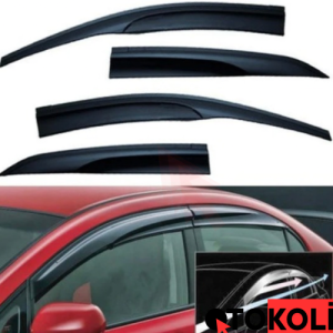 CAM RÜZGÂRLIĞI ( İTHAL)