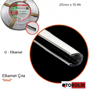 ELKAMET ÇITA 7 CM  (U)