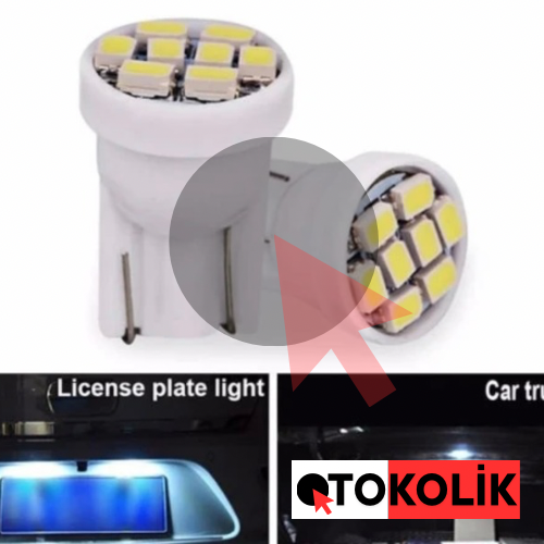 PARK AMPÜLÜ EKONOMİK