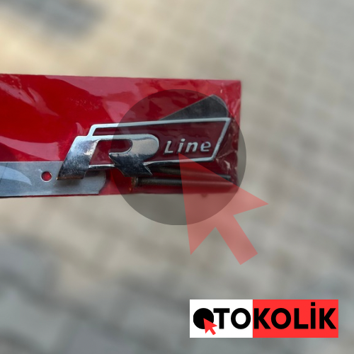 PANJUR R LİNE VİDALI