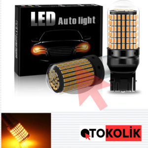 T20 Turuncu 93 Tek Duy