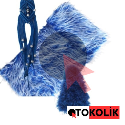 PELUŞ MAVİ-KIRMIZI-BEYAZ-GRİ-KAHVE MODELLERİ MEVCUTTUR