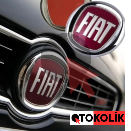 FİAT ARMA ZUM KÜÇÜK (ORTA ve  BÜYÜK BOYLARI MEVCUTTUR)