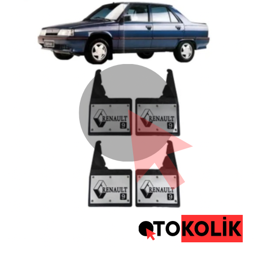 PERÇİNLİ PAÇALIK BRODWAY( Renault ve tofaş modelleri bulunmaktadır.)