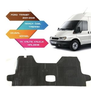FORD TRANSİT PASPAS 2002-2005 —-2006-2013 ve 2015 Sonrası