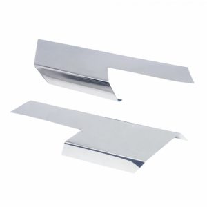 TOFAŞ Z KROM YAN MARŞBİYEL