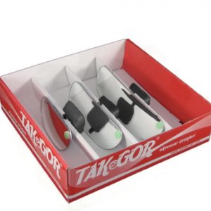 TAKGÖR AYNA 4 LÜ KÜÇÜK