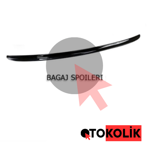BAGAJ SPOİLER 115-120-124-135 CM
