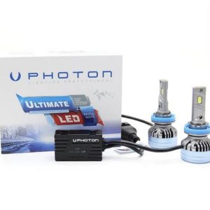 XENON PHOTON ULTİMATE TEK DEVRE