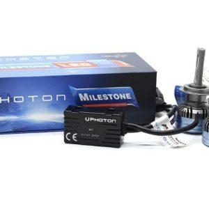 XENON PHOTON MİLLESTON TEK DEVRE