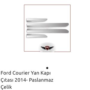 FORD COURİER YAN KAPI ÇITASI