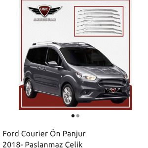 FORD COURİER ÖN PANJUR 2018-