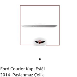 FORD COURİER KAPI EŞİĞİ 2014-