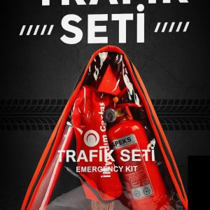 TRAFİK SETİ