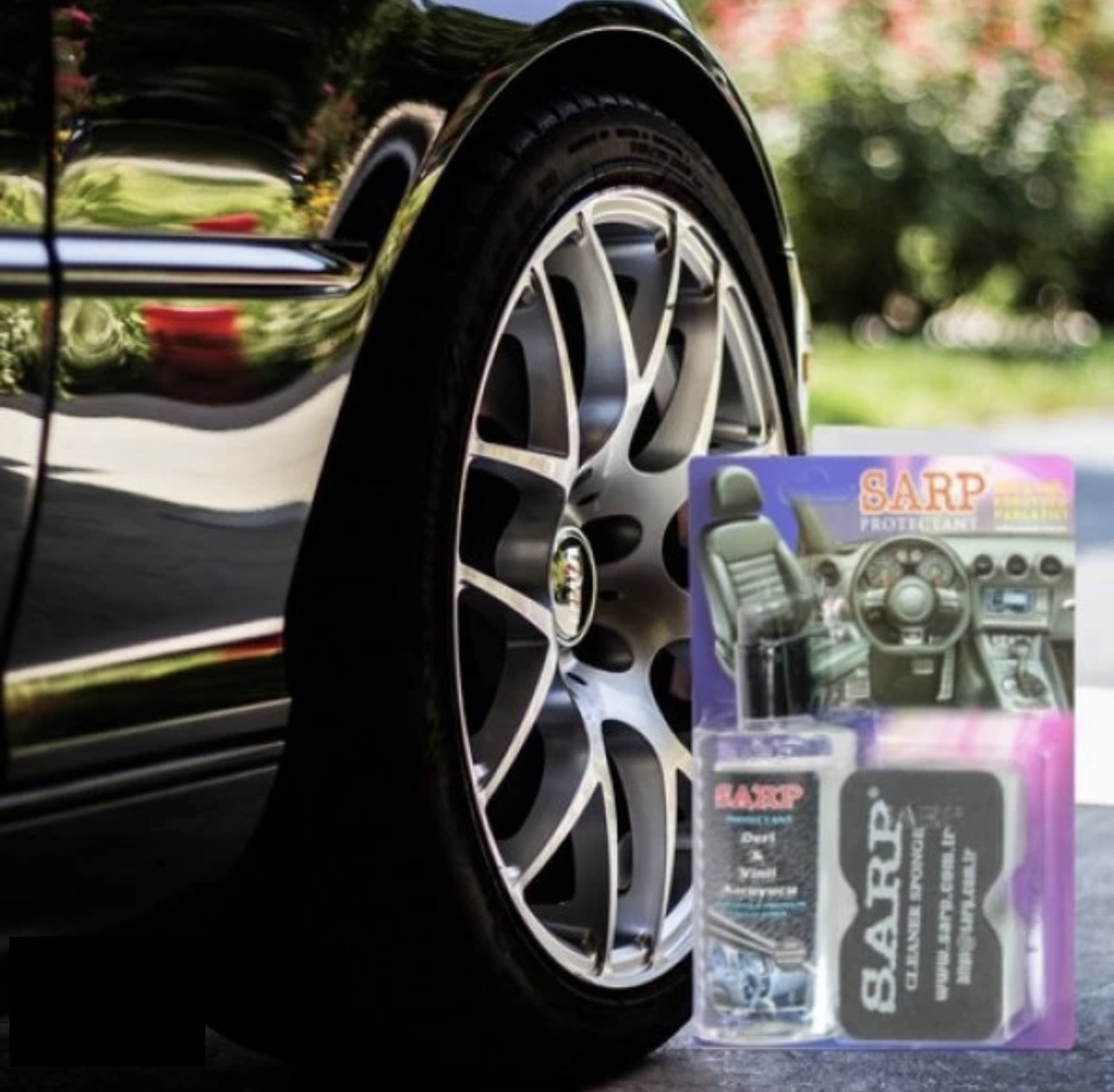 BADEM YAĞI SARP 200 mL