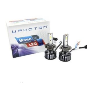 XENON PHOTON MONO TEK DEVRE