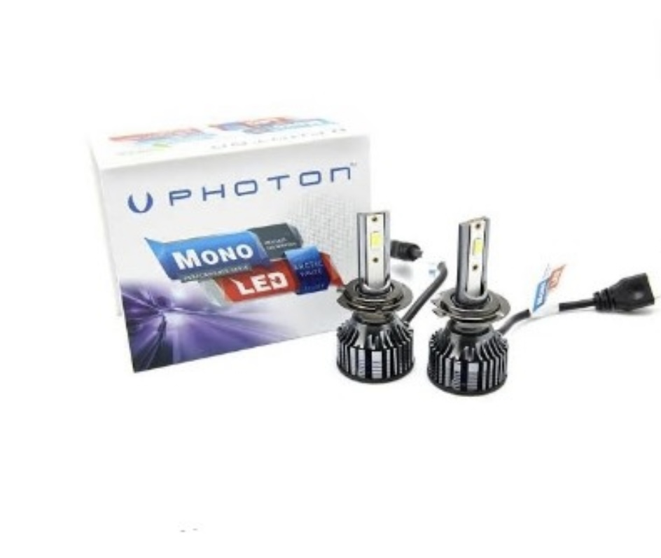 XENON PHOTON MONO TEK DEVRE