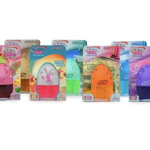 KAVANOZ KOKU KARIŞIK