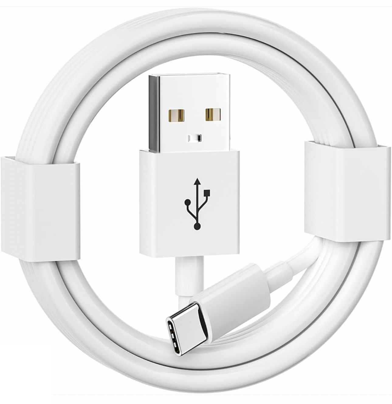 ŞARJ KABLOSU İPHONE SAMSUNG VS