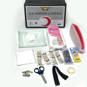 İLK YARDIM SETİ