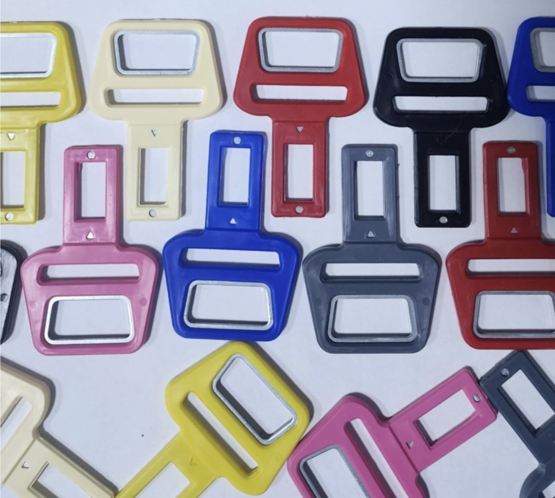 GAZOZ SUSTURUCU SİYAH-MAVİ KIRMIZI SARI BEJ BEYAZ