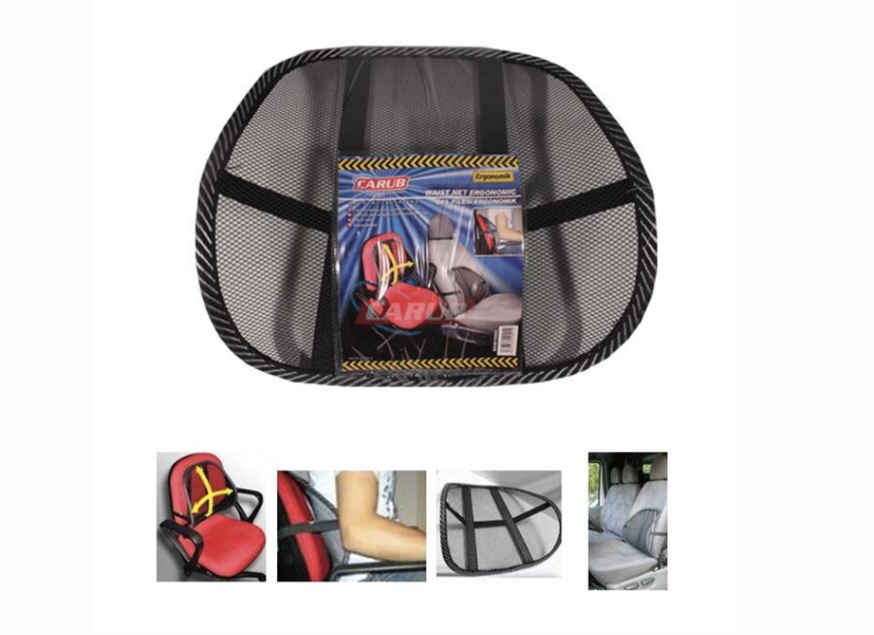 BEL DESTEKLİ FİLELİ