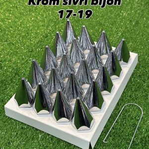 Sivri Bijon Kapağı 17inç-19inç