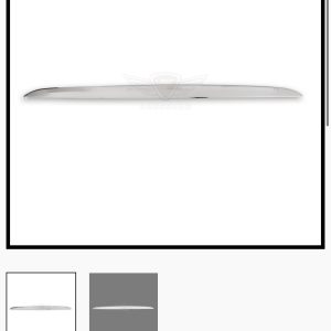 ASTRA J BAGAJ ALT ÇITA 2010-2015