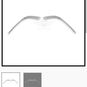 ASTRA J SİS FARI ÇERÇEVESİ 2009-2019