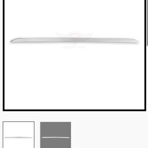 RENAULT MEGANE 4 BAGAJ ALT ÇITA 2016 SEDAN