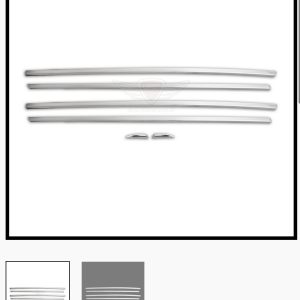 RENAULT MEGANE 4 CAM ÇITASI 2016