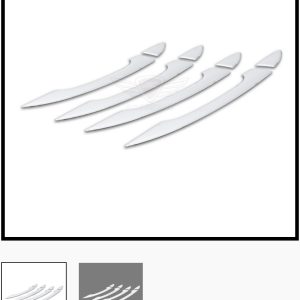 RENAULT MEGANE 4 KAPI KOLU 2016-