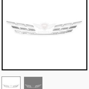 RENAULT MEGANE 5 ÖN PANJUR 2021