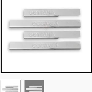 SKODA OCTAVİA A7 KAPI EŞİĞİ 2013-