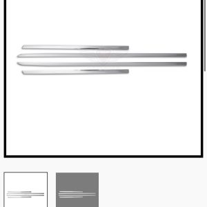 SKODA OCTAVİA A7 YAN KAPI ÇITASI 2013-